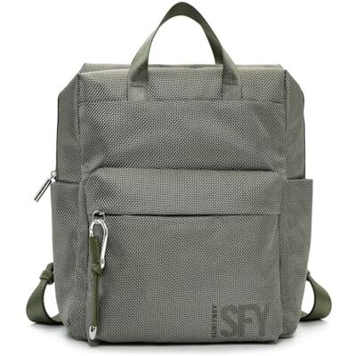 SURI FREY Rucksack Freizeitrucksack mit Laptopfach Suri Sports Marry City Backpack Lightkhaki SURI FREY Rucksack Freizeitrucksack mit Laptopfach Suri Sports Marry City Backpack Lightkhaki