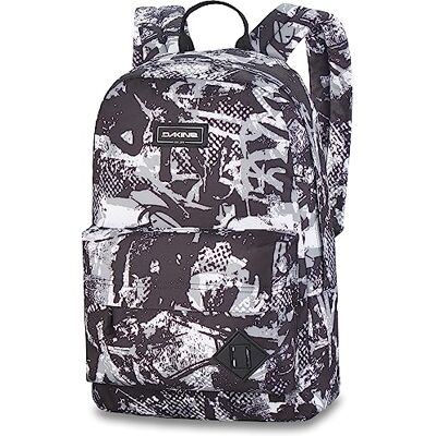 Dakine 365 Pack 21L Rucksack Street Art Dakine 365 Pack 21L Rucksack Street Art