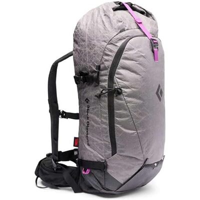 Black Diamond Cirque Ultra 35L Backpack S-M Black Diamond Cirque Ultra 35L Backpack S-M