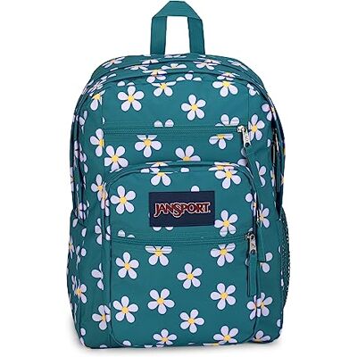 JANSPORT BIG STUDENT Großer Rucksack, 15 inch -Laptopfach JANSPORT BIG STUDENT Großer Rucksack, 15 inch -Laptopfach