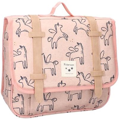 Vadobag Unisex Kinder School Backpack Vadobag Unisex Kinder School Backpack