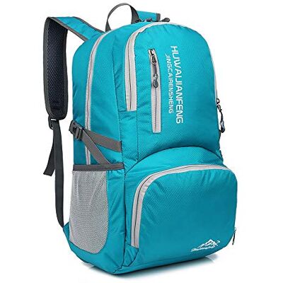 kabinga D24 klapptasche, blau, Middle kabinga D24 klapptasche, blau, Middle