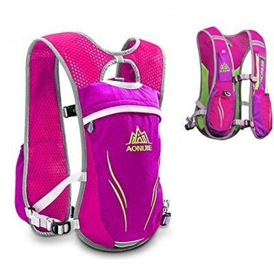 AONIJIE Ultrleicht 5.5L Laufen Running Trinkrucksack Hydrationspack Hydration Rucksack AONIJIE Ultrleicht 5.5L Laufen Running Trinkrucksack Hydrationspack Hydration Rucksack