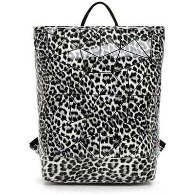 SURI FREY Suri Sports Jessy-Lu City Backpack Black/White SURI FREY Suri Sports Jessy-Lu City Backpack Black/White