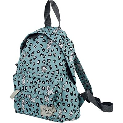 Disney Aristocats Marie Good Things Ahead Frauen Rucksack Multicolor Disney Aristocats Marie Good Things Ahead Frauen Rucksack Multicolor
