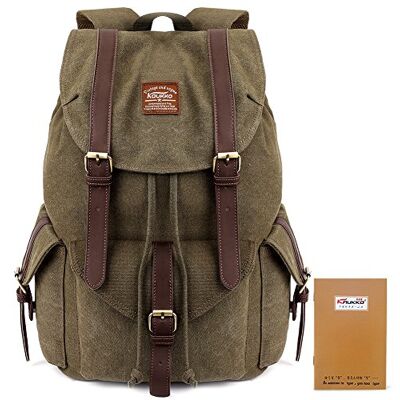 KAUKKO Ep6 Rucksack Unisex KAUKKO Ep6 Rucksack Unisex
