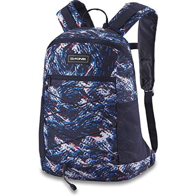 Dakine Unisex Erwachsene Rucksack Wndr Pack 18L Multicolor OS Dakine Unisex Erwachsene Rucksack Wndr Pack 18L Multicolor OS