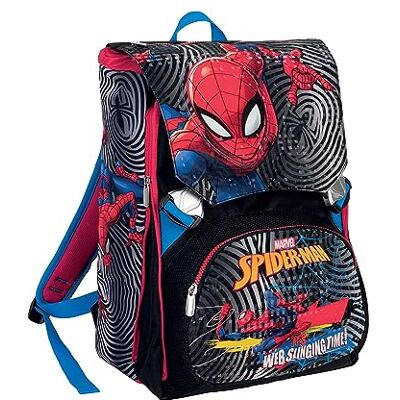 Seven Jungen Ausziehbarer Rucksack rucksack (1er Pack) Seven Jungen Ausziehbarer Rucksack rucksack (1er Pack)