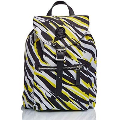Invicta Unisex Mini Alpine Animal Heritage Backpack (Pack of 1) Invicta Unisex Mini Alpine Animal Heritage Backpack (Pack of 1)