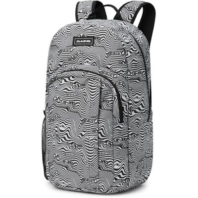 Dakine Schulrucksack Uni (1 Stück), Wellen, 33 Liter, Surf/Beach Dakine Schulrucksack Uni (1 Stück), Wellen, 33 Liter, Surf/Beach