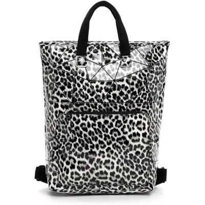 SURI FREY Suri Sports Jessy-Lu City Backpack L Black/White SURI FREY Suri Sports Jessy-Lu City Backpack L Black/White