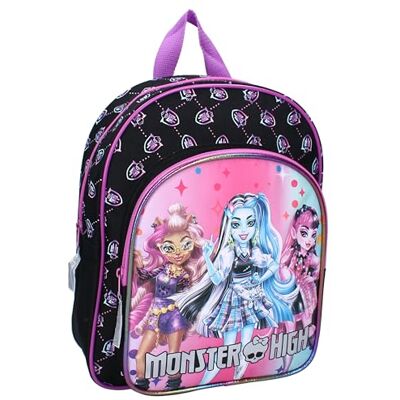 Vadobag Rucksack Monster High Feeling Fierce Vadobag Rucksack Monster High Feeling Fierce