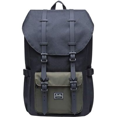 KAUKKO Unisex Ep5 Rucksack KAUKKO Unisex Ep5 Rucksack