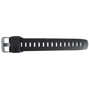 SEAC Armbandverlängerung Action/Action HR, Schwarz SEAC Armbandverlängerung Action/Action HR, Schwarz