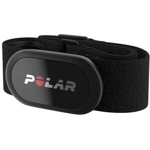 Polar H10 HF-Sensor – Schwarz ANT+ & Bluetooth, EKG-Genauigkeit, HRV-Messung, Wasserdicht, maschinenwaschbarer Gurt, Akkus, bequem Sitz kompatibel mit vielen Sportarten & Fitnessgeräten M-XXL 75-115cm Polar H10 HF-Sensor – Schwarz ANT+ & Bluetooth, EKG-Genauigkeit, HRV-Messung, Wasserdicht, maschinenwaschbarer Gurt, Akkus, bequem Sitz kompatibel mit vielen Sportarten & Fitnessgeräten M-XXL 75-115cm
