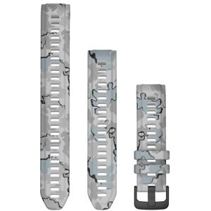 Garmin Wechselarmband 22mm Instinct, passend für Instinct 2 Modelle und Instinct Crossover Garmin Wechselarmband 22mm Instinct, passend für Instinct 2 Modelle und Instinct Crossover