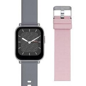 Breil Smartwatch SBT-1 - Kompatibel mit Android & iOS - GPS & Multisport Breil Smartwatch SBT-1 - Kompatibel mit Android & iOS - GPS & Multisport