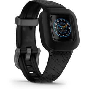 Garmin vívofit jr. 3 – wasserdichter, digitaler Aktivitätstracker für Kinder ab 4 Jahren, Schrittzähler, 1,4 cm Display, Notfallkontakt, bis zu 1 Jahr Batterielaufzeit, Abenteuerwelt & Quiz Garmin vívofit jr. 3 – wasserdichter, digitaler Aktivitätstracker für Kinder ab 4 Jahren, Schrittzähler, 1,4 cm Display, Notfallkontakt, bis zu 1 Jahr Batterielaufzeit, Abenteuerwelt & Quiz