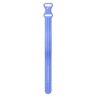 Fitbit Sportarmband für das Google Air – Silikonarmband für das Training – nur mit dem Air kompatibel – Lavender, Größe L Fitbit Sportarmband für das Google Air – Silikonarmband für das Training – nur mit dem Air kompatibel – Lavender, Größe L