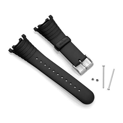 SUUNTO Vector Ersatzband-Set – Elastomer SUUNTO Vector Ersatzband-Set – Elastomer