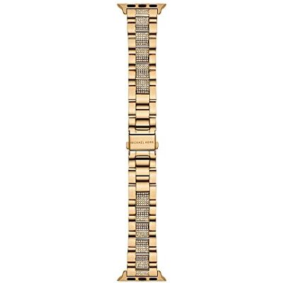 Michael Kors Armband für Apple Watch® für Damen Michael Kors Armband für Apple Watch® für Damen