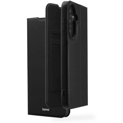 Hama Handytasche Daily Protect für Samsung Galaxy A57 5G, Schwarz Hama Handytasche Daily Protect für Samsung Galaxy A57 5G, Schwarz