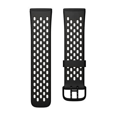 Fitbit Sportarmband Versa 3 / Sense Fitbit Sportarmband Versa 3 / Sense