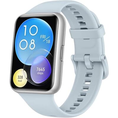 Huawei WATCH FIT 2 - AMOLED Touchscreen GPS - Smartwatch Huawei WATCH FIT 2 - AMOLED Touchscreen GPS - Smartwatch