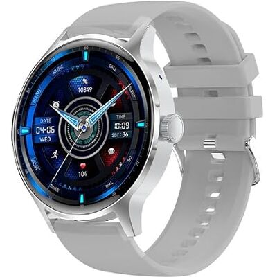 Cool Iris Smartwatch - AMOLED, Anrufe, Gesundheit, Sport Cool Iris Smartwatch - AMOLED, Anrufe, Gesundheit, Sport