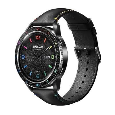 Xiaomi Rahmen Regenbogen - Smartwatch Rahmen Xiaomi Rahmen Regenbogen - Smartwatch Rahmen