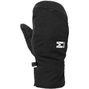 MILLET Meadows Skihandschuhe Fäustlinge – Damen – Schwarz MILLET Meadows Skihandschuhe Fäustlinge – Damen – Schwarz