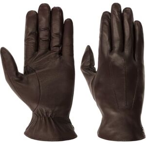 Roeckl Damen Lederhandschuhe Tallin braun (25) 6,5 Roeckl Damen Lederhandschuhe Tallin braun (25) 6,5