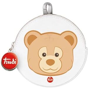 Trudi Teddy Love Frühling Portemonnaie - Plüschtier Trudi Teddy Love Frühling Portemonnaie - Plüschtier