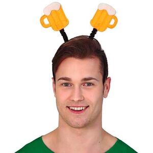 Guirca Bier-Stirnband - Accessoire Guirca Bier-Stirnband - Accessoire