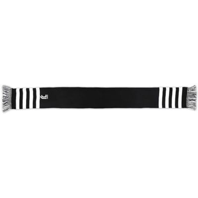 JUVENTUS Richine Schal aus Wolle, Fan-Schal, offizielles Produkt JUVENTUS Richine Schal aus Wolle, Fan-Schal, offizielles Produkt