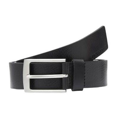 JACK & JONES Jacstockholm Leather Belt Noos JACK & JONES Jacstockholm Leather Belt Noos