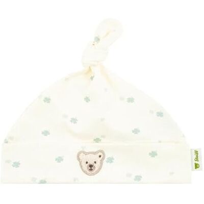 Steiff Mütze EU Größe 49 Eggnog, Kinder Mütze, Ohrenschützer für Kinder, warme Wintermütze, stylische Ohrenwärmer, weich und bequem, waschmaschinenfest Steiff Mütze EU Größe 49 Eggnog, Kinder Mütze, Ohrenschützer für Kinder, warme Wintermütze, stylische Ohrenwärmer, weich und bequem, waschmaschinenfest