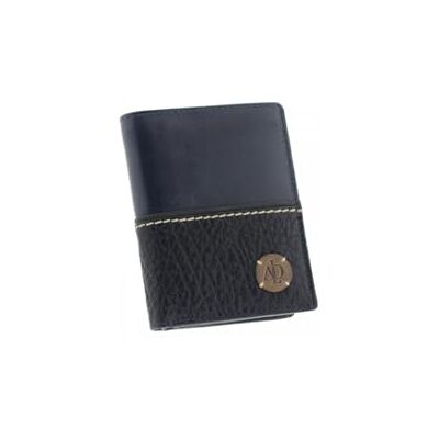 Adapell Geldbörse mit Mon. 11,5 x 8,5 x 2 cm, Marineblau, Marineblau, Talla única, Casual Adapell Geldbörse mit Mon. 11,5 x 8,5 x 2 cm, Marineblau, Marineblau, Talla única, Casual