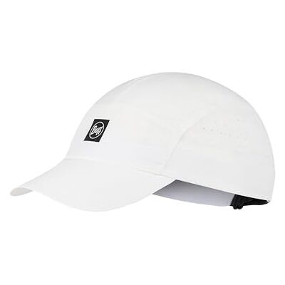 Buff Speed Cap Unisex weiß White L/XL Buff Speed Cap Unisex weiß White L/XL