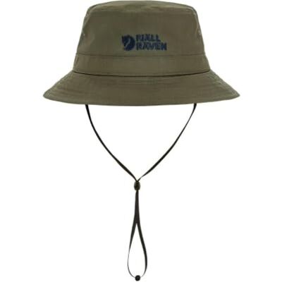 Fjällräven Hut Vardag Laurel Green, S/M Fjällräven Hut Vardag Laurel Green, S/M