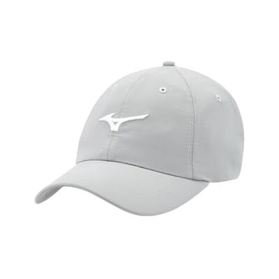 Mizuno Tour verstellbare leichte Mütze Mizuno Tour verstellbare leichte Mütze