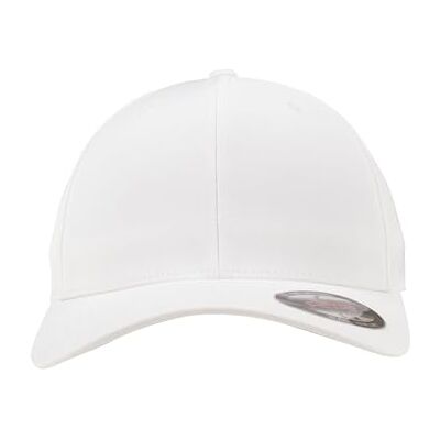 Flexfit (FLEYK) Kappe Tech , White, L/XL, 6277TF Flexfit (FLEYK) Kappe Tech , White, L/XL, 6277TF