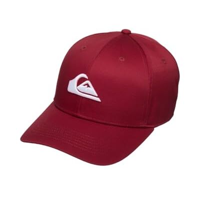 Quiksilver Herren Cap Decades Quiksilver Herren Cap Decades