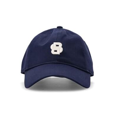 Boss Damen Ari-b-icon Cap, Dark Blue406, Einheitsgröße Boss Damen Ari-b-icon Cap, Dark Blue406, Einheitsgröße