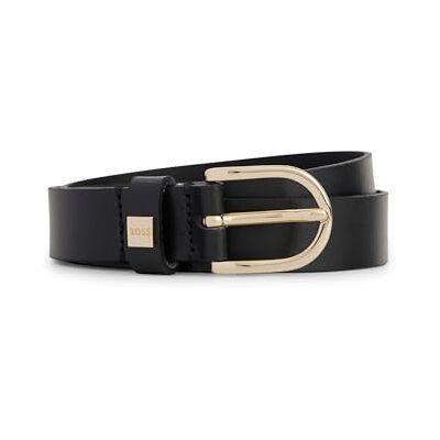 Boss Damen Scarlet B. 2,5cm N-r Gürtel, Black1, 90 Boss Damen Scarlet B. 2,5cm N-r Gürtel, Black1, 90