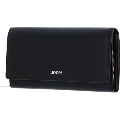 JOOP! Sofisticato 1.0 Europa Purse LH11F Black JOOP! Sofisticato 1.0 Europa Purse LH11F Black