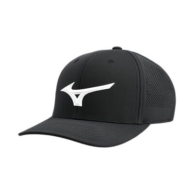 Mizuno Tour Vent Snapback Mizuno Tour Vent Snapback