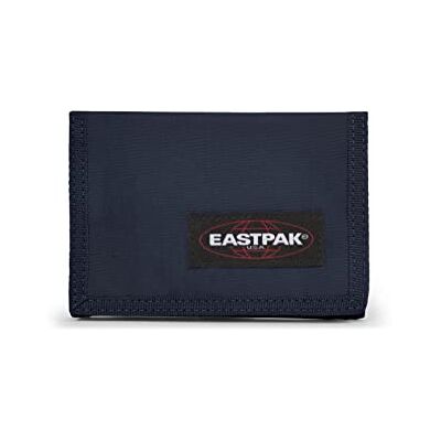 EASTPAK Crew Single Geldbörse, Ultra Marine EASTPAK Crew Single Geldbörse, Ultra Marine