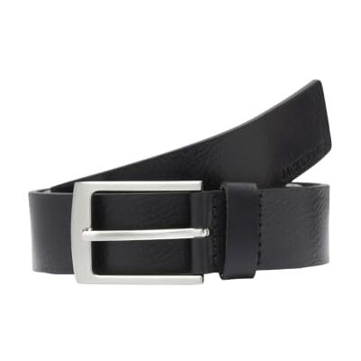 JACK & JONES Gürtel Regular Fit, Einfarbig, Normal, Formal, Nicht waschen JACK & JONES Gürtel Regular Fit, Einfarbig, Normal, Formal, Nicht waschen