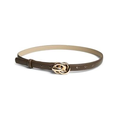 PIECES Pcrimisa Jeans Belt PIECES Pcrimisa Jeans Belt